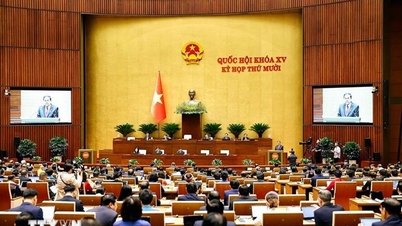 জাতীয় পরিষদ ১৪তম জাতীয় পার্টি কংগ্রেসে জমা দেওয়া খসড়া নথিগুলি দলগতভাবে আলোচনা করে।