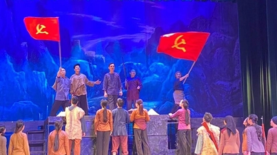 Εθνικό Φεστιβάλ Τσέο 2025: Ιστορικά θέματα «βασιλεύουν»