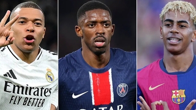 Dezvăluim cei mai buni 11 jucători din lume în 2025