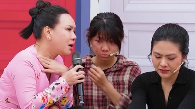 वियत हुआंग "माँ की इच्छा" के साथ