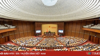 El 4 de noviembre, la Asamblea Nacional presentó un proyecto de ley que modifica y complementa varios artículos de la Ley Anticorrupción.