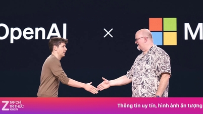 OpenAI este prea mare pentru a eșua