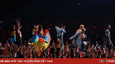 Exportações culturais: uma alavanca para o desenvolvimento econômico do Vietnã.