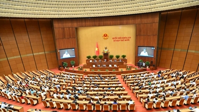 ដល់ពេលផ្លាស់ប្តូរ…