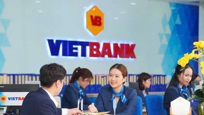 Vietbank 'បិទ' ប្រាក់ចំណេញជាង 860 ពាន់លានដុងបន្ទាប់ពី 9 ខែ សម្រេចចិត្តបង្កើនដើមទុន 'ដ៏ធំ' ដល់ជិត 11.000 ពាន់លានដុង