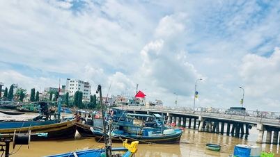 Sikkerhetsrisiko ved ankring av skip til rekkverk og broføtter