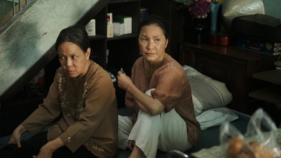 Filem dengan Hong Dao dan Viet Huong mengatasi tarikan filem seram Thai