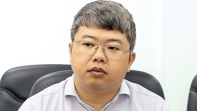 Profesor termuda pada tahun 2025 baru berusia 39 tahun, dan merupakan wakil direktur di Universitas Perdagangan Luar Negeri.