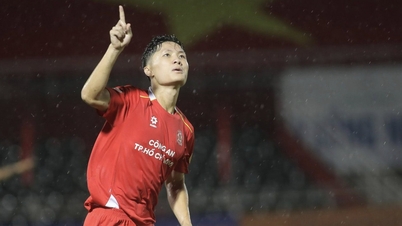 Ζωντανό πρόγραμμα 10ης αγωνιστικής V-League: Ho Chi Minh City Police Club εναντίον Da Nang