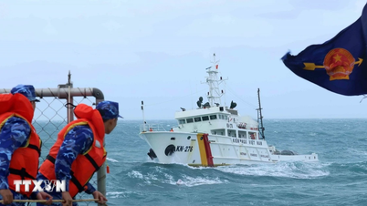 Aducerea mării mai aproape de țărm, consolidarea apărării naționale și dezvoltarea economiei marine