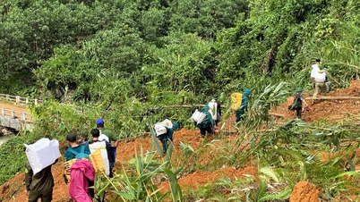 De jungle doorkruisen om mensen in afgelegen gebieden te bereiken