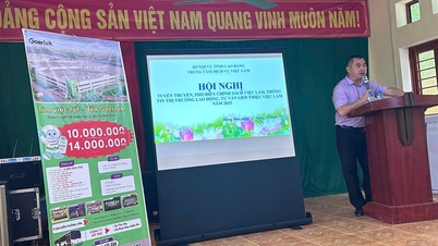 Prowincjonalne Centrum Zatrudnienia zorganizowało Konferencję Propagandy, Doradztwa, Wprowadzania Miejsc Pracy i Szkolenia Zawodowego w 2025 roku (Faza III)