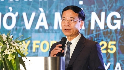 Nyílt technológia: A kulcs Vietnam számára a mesterséges intelligencia és a digitális jövő elsajátításához