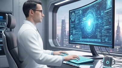 AI មិន​អាច​អាន​ភ្នែក​ដែល​ព្រួយ​បារម្ភ ឬ​ទទួល​អារម្មណ៍​ពី​ការ​ឈឺ​ចាប់​របស់​អ្នក​ជំងឺ។