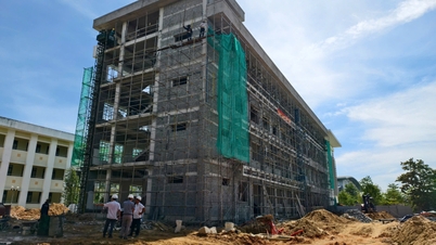 គណៈគ្រប់គ្រងគម្រោងការងាររដ្ឋប្បវេណីខេត្ត ដែលជាចំណុចភ្លឺនៃការបញ្ចេញទុនវិនិយោគសាធារណៈ