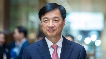 Mr. Nguyen Duy Ngoc was appointed Secretary of the Hanoi Party Committee.