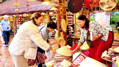 ពណ៌បេតិកភណ្ឌដ៏អស្ចារ្យក្នុងពិធីបុណ្យ Thang Long - ហាណូយដំបូង