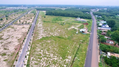 دونگ نای: تلاش برای تخصیص سرمایه گذاری عمومی در ماه های پایانی سال