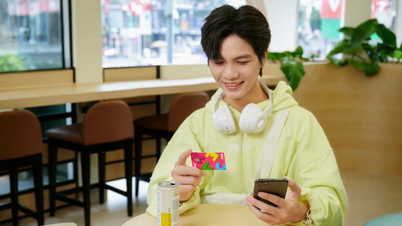 Cake від VPBank: Безпечна, проста та розумна цифрова фінансова подорож