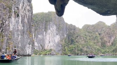 Quang Ninh își propune să devină un centru turistic de înaltă calitate