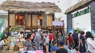 2025년 제1회 가을박람회 폐막식 전경