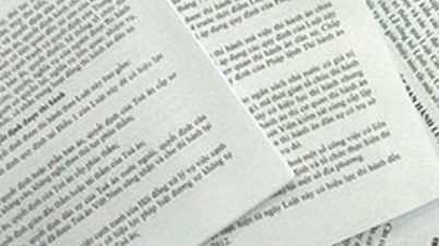 Rząd uchyla w całości lub w części 10 dekretów