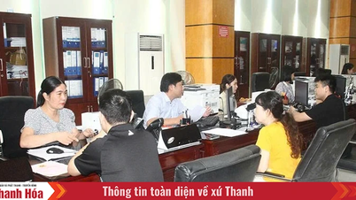 Progrès dans le règlement des procédures administratives