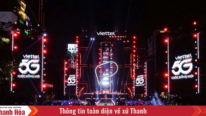 Y-FEST 2025 - Harmonisez vos émotions avec la musique et la technologie de Viettel