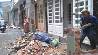 হো চি মিন সিটির সাথে ধর্ম এবং জাতিগততা একসাথে চলে - পর্ব ২: সাধারণ জিনিস থেকে দুর্দান্ত সংহতি