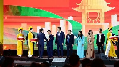Vietnamská národní správa cestovního ruchu získává na podzimním veletrhu 2025 ocenění „Vynikající výstavní prostor“