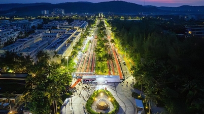 An Giang: Nejlepší sportovní turistická destinace ostrova Phu Quoc