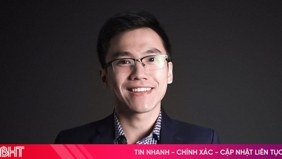 Ha Tinh ilinden 41 aday 2025 yılında profesör ve doçent unvanı için gerekli şartları karşıladı