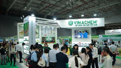 Vinachem Expo 2025, 27-29 Kasım tarihleri ​​arasında Ho Chi Minh şehrinde gerçekleşecek