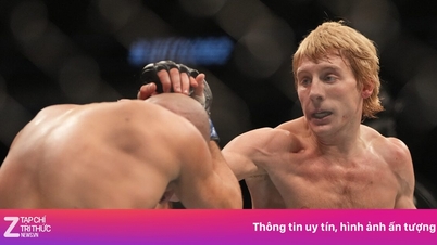 Paddy Pimblett nyatakan perang: 'Saya akan hancurkan wajah Topuria'