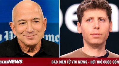 Công nghệ 4/11: Amazon hợp tác OpenAI, Google mở rộng ứng dụng Gemini