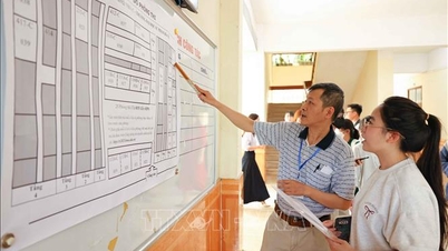 ກະ​ຊວງ​ສຶກ​ສາ​ທິ​ການ​ແລະ​ການ​ຝຶກ​ອົບ​ຮົມ​ປະ​ກາດ​ແຜນ​ການ​ເຂົ້າ​ຮຽນ​ວິ​ທະ​ຍາ​ໄລ​ແລະ​ວິ​ທະ​ຍາ​ໄລ​ປີ 2026