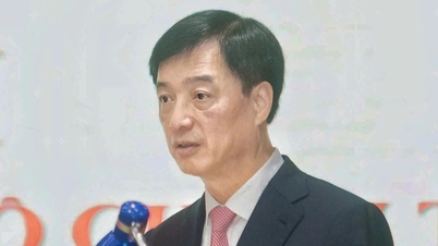 Nový tajemník strany Hanoje Nguyen Duy Ngoc se podělil o své pocity po návratu domů.