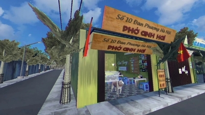 'ফো আন হাই অ্যাট 10 ড্যান ফুওং' রেস্তোরাঁর সত্যতা যা সোশ্যাল নেটওয়ার্কে আলোড়ন সৃষ্টি করছে