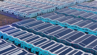 Progrese politice pentru a deschide noi direcții pentru industriile de sprijin energetic