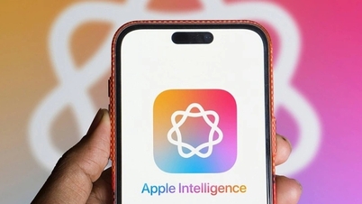 Oppdater iOS 26.1 for å bruke Apple Intelligence på vietnamesisk