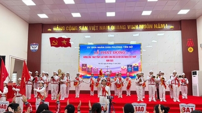 ين سو: نشر روح "سيادة القانون"