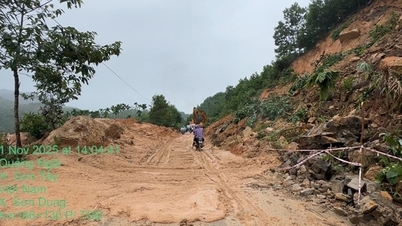 تم إعادة فتح العديد من الطرق الرئيسية، ويتم التعامل مع 39 ازدحامًا مروريًا.