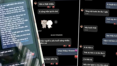 ລ່າສຸດ ກໍລະນີ ພໍ່ແມ່ ບຸກເຂົ້າໄປ ໂຮງຮຽນ ແລະ ຂົ່ມຂືນ ອາຈານ ທີ່ ສົ່ງຂໍ້ຄວາມ ໃກ້ຊິດ ກັບ ນັກຮຽນ ຍິງ ຊັ້ນ ປ.10.