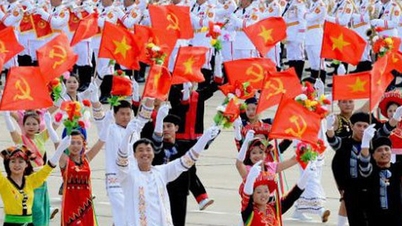 Erős változásokat kell létrehozni a vietnami kultúra és nép építésében és fejlesztésében a fenntartható nemzeti fejlődés követelményeinek való megfelelés érdekében.