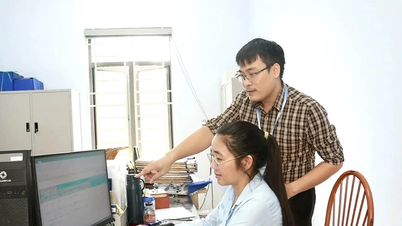 Accelerating the completion of land database