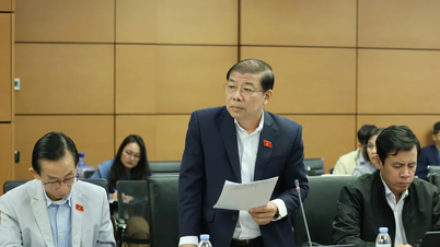 قوانین میں انسانی حقوق اور شہری حقوق کی ضمانت ہونی چاہیے۔