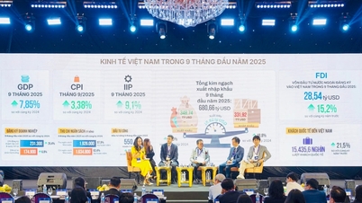 Οι οικονομικές προοπτικές του Βιετνάμ για την περίοδο 2026-2030