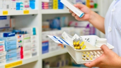 Gỡ nút thắt đấu thầu thuốc, bảo đảm không để thiếu thuốc bệnh viện công