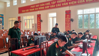 Resimen 2 (Divisi 395) mempromosikan transformasi digital, penerapan ilmu pengetahuan, teknologi, dan inovasi dalam menjalankan tugas