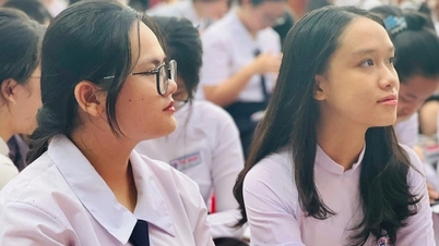 2026년부터 교육부는 학교의 역량평가시험을 감독하게 됩니다.